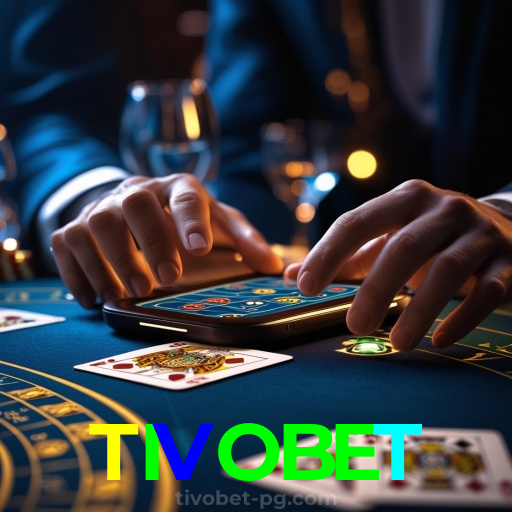 Bônus no TIVOBET: ofertas exclusivas para todos os estilos