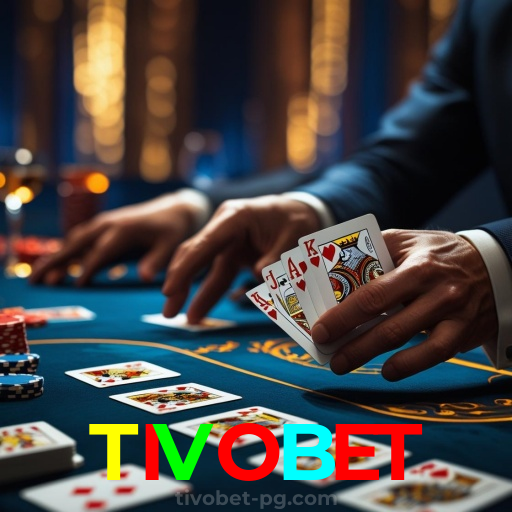 Recursos Paga do TIVOBET: Experiência de Jogo Elevada