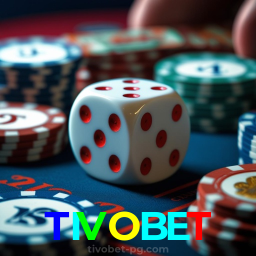 TIVOBET: Conveniência e Funcionalidade Completa no Aplicativo Móvel