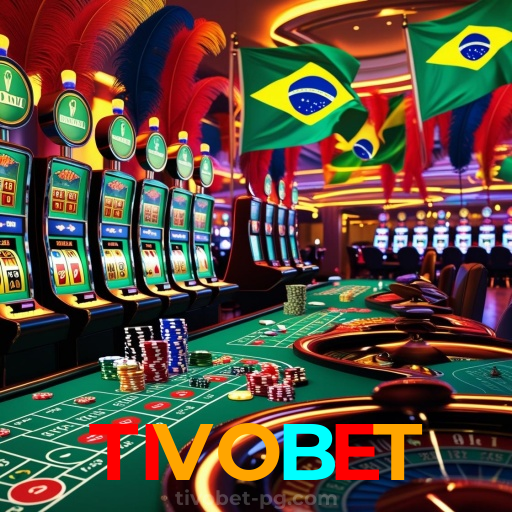 TIVOBET