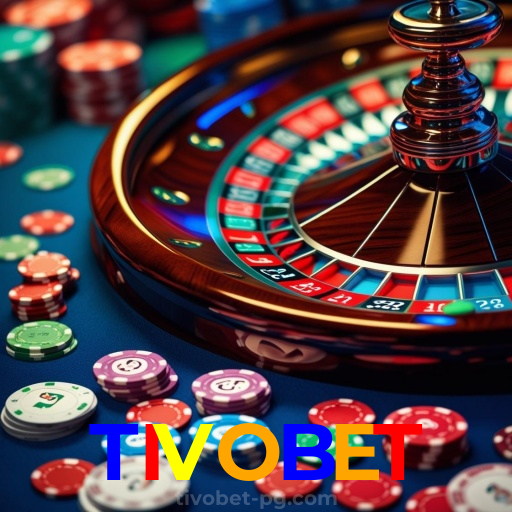 Slots no TIVOBET — jackpots diários e free spins