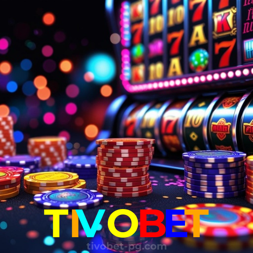 TIVOBET: apostas com ofertas diárias e odds turbinadas