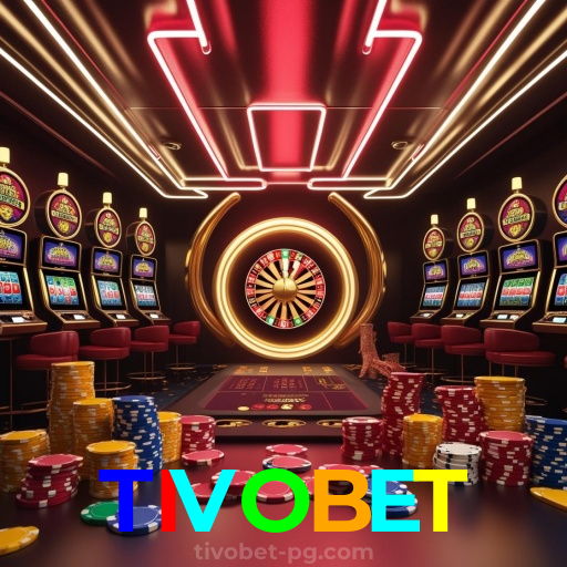 Experimente Baixar Jogos Imperdíveis no TIVOBET