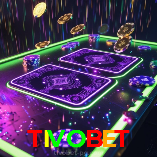 Experimente Baixar Jogos Imperdíveis no TIVOBET