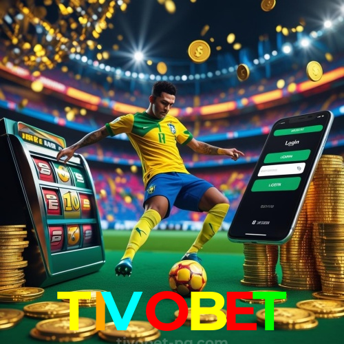 Ofertas Imperdíveis na Promo do TIVOBET para Gamers