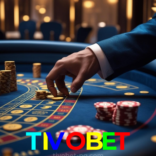 TIVOBET: apostas com ofertas diárias e odds turbinadas