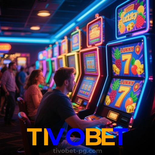 Bônus no TIVOBET: ofertas exclusivas para todos os estilos