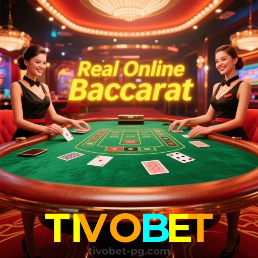 TIVOBET