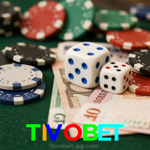 Slots no TIVOBET — jackpots diários e free spins