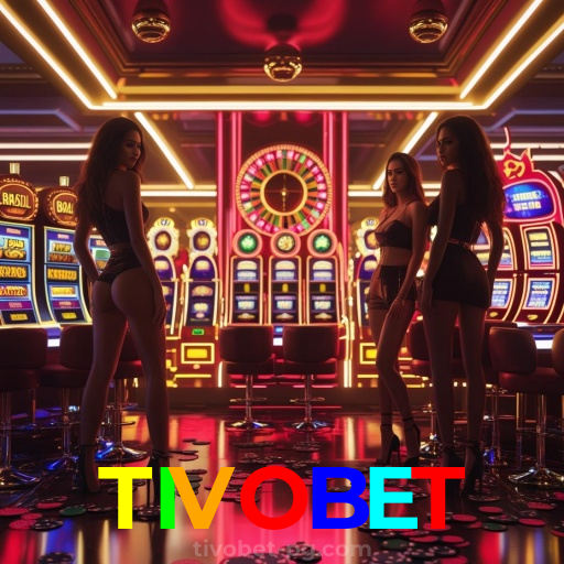 Recursos Paga do TIVOBET: Experiência de Jogo Elevada