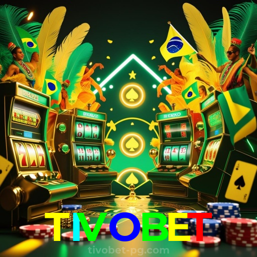 Login Social e Inovador: Conheça o TIVOBET