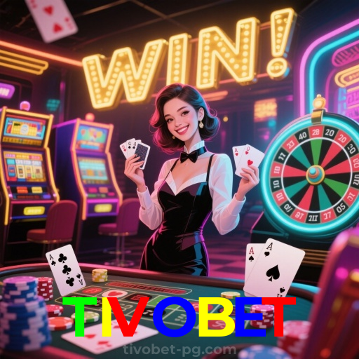 Experimente Baixar Jogos Imperdíveis no TIVOBET